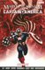 Marvel Platinum: The Definitive Captain America Reloaded (Paperback): John Byrne