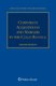 Corporate Acquisitions and Mergers in the Czech Republic (Paperback, 2nd edition): Lukas Sevcik, Petr Mestanek, Martina Br...