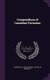 Compendium of Canadian Formulae (Hardcover): John Hargreaves