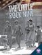 Little Rock Nine (Hardcover): Carla Mooney