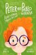 Peter And Pablo The Printer - Adventures In Making The Future (Paperback): Ann Morozova