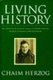Living History - A Memoir (Hardcover): Chaim Herzog