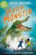 Watermonster (Afrikaans, Paperback): Jaco Jacobs