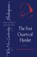 The First Quarto of Hamlet (Paperback, New Ed): William Shakespeare