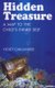 Hidden Treasure - A Map To The Child's Inner Self (Paperback): Violet Oaklander