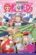 One Piece - Volume 109 (Paperback): Eiichiro Oda