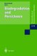 Biodegradation and Persistence (Paperback, Softcover reprint of the original 1st ed. 2001): B. Beek