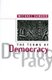 The Terms of Democracy (Hardcover): M. Saward