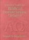 Lector's Guide to Biblical Pronunciations (Paperback, 2nd Revised edition): Joseph M. Staudacher