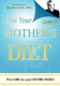 Not Your Mother's Diet - The CURE for your EATING ISSUES (Paperback): Kathleen Fuller Ph. D.