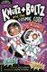Knutz and Boltz and the Cosmic Code - A STEAM Puzzle Adventure (Paperback): Tim Collins