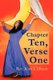 Chapter Ten, Verse One (Paperback): Rev Kim I. Dixon