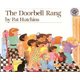 The Doorbell Rang (Paperback, Mulberry Big Bo): Pat Hutchins
