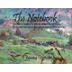 The Notebook - A reference manual to help document the wild horses living wild and free in Theodore Roosevelt National Park....