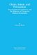 Claim, Intent, and Persuasion - Organizational Legitimacy and the Rhetoric of Corporate Mission Statements (Paperback,...