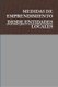 MEDIDAS DE EMPRENDIMIENTO DESDE ENTIDADES LOCALES (Spanish, Paperback): Antonio Jesus Yugueros Garcia