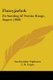 Flateyjarbok - En Samling Af Norske Konge-Sagaer (1868) (Paperback): Guobrandur Vigfusson, C. R. Unger