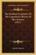 The Gradual Acceptance Of The Copernican Theory Of The Universe (1917) (Paperback): Dorothy Stimson