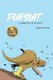 Pursuit - A collection of artwork (Paperback): Lianne Cruz