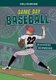 Game Day Baseball - An Interactive Sports Story (Hardcover): Eric Braun