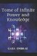 Tome of Infinite Power and Knowledge (Paperback): Caz Roosevelt