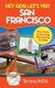 Hey Kids! Let's Visit San Francisco - Fun Facts and Amazing Discoveries for Kids (Paperback): Teresa Mills