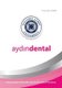 Aydin Dental - Istanbul Aydin University Journal of Faculty of Dentistry (Paperback): Mustafa Aydin