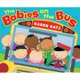 Babies on the Bus (Hardcover): Karen Katz