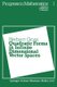 Quadratic Forms in Infinite Dimensional Vector Spaces (Paperback, 1979 ed.): H. Gross