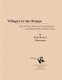 Villages in the Steppe - Late Neolithic Settlement and Subsistence in the Balikh Valley, Northern Syria (Hardcover): Peter M....