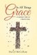 In All Things Grace - A Layman's Take on Church Unity (Hardcover): Darryl McCollum