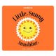 Little Sunny Sunshine / Sol Solecito (Board book, Bilingual edition): Susie Jaramillo