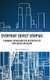 Everyday Soviet Utopias - Planning, Design and the Aesthetics of Developed Socialism (Hardcover): Anna Alekseyeva