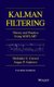 Kalman Filtering - Theory and Practice Using MATLAB (R) 4e (Hardcover, 4th Edition): MS Grewal