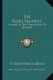 The Rebel Prophet - Studies in the Personality of Jeremiah (Paperback): T. Crouther Gordon