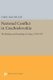 National Conflict in Czechoslovakia - The Making and Remaking of a State, 1918-1987 (Hardcover): Carol Skalnik Leff