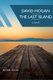 The Last Island (Paperback): David Hogan