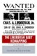 The Lindbergh Baby Kidnapping - The History of One of 20th Century America's Most Notorious Crimes (Paperback): Charles...