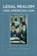 Legal Realism and American Law (Paperback): Justin Zaremby