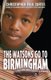 The Watsons Go to Birmingham - 1963 (Large print, Paperback, Large type / large print edition): Christopher Paul Curtis