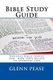 Bible Study Guide - Unusual Bible topics and how they relate to everyday life (Paperback): Steve Pease