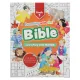 Learning with the Bible - Let?s Play with Words Book 1 (Paperback): 