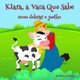 Klara, a Vaca Que Sabe - Como Dobrar O Joelho (Portuguese, Paperback): Apoorva Dingar, Kimberley Kleczka