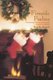 Fireside Psalms - A Thanksgiving-to-Christmas devotional walk through the book of Psalms (Paperback): Brad K Zockoll