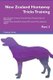 New Zealand Huntaway Tricks Training New Zealand Huntaway Tricks & Games Training Tracker & Workbook. Includes - New Zealand...