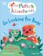 The Maths Adventurers Go Looking for Bugs: Building Multiplication Skills (Hardcover): Susanna Rumiz
