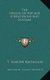 The Origins of Popular Superstitions and Customs (Hardcover): T. Sharper Knowlson
