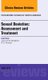 Sexual Deviation: Assessment and Treatment, An Issue of Psychiatric Clinics of North America, Volume 37-2 (Hardcover): John...