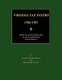 Virginia Tax Payers 1782 - 1787; Other Than Those Published by the United States Census Bureau (Paperback): Augusta B...