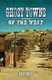 Ghost Towns of the West (Paperback): Philip Varney, Jim Hinckley